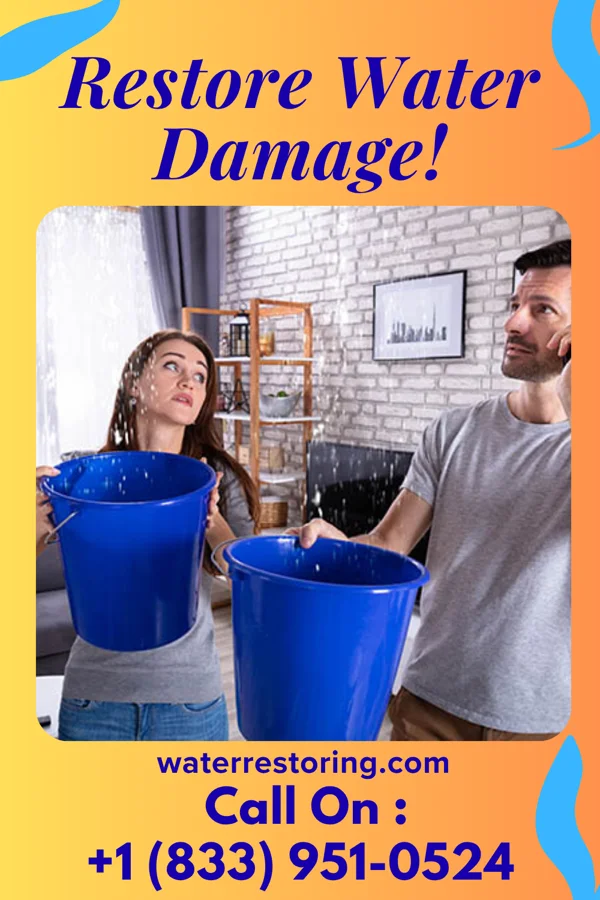 water restoration Quick Storm Recovery Professionals Sweden Valley
